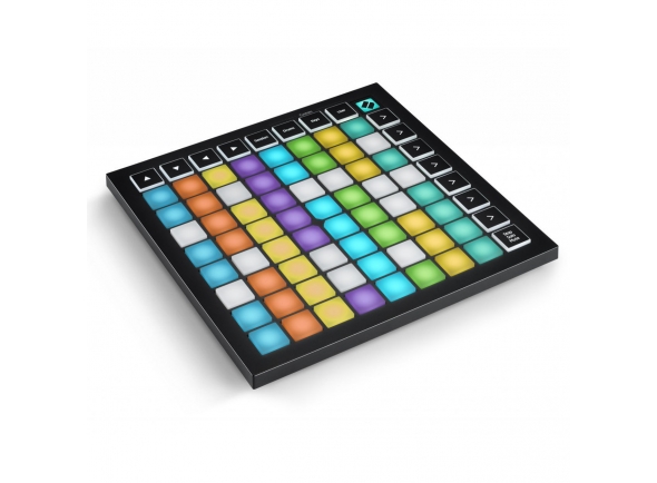 Novation Launchpad Mini MK3 Novation Launchpad Mini MK3
